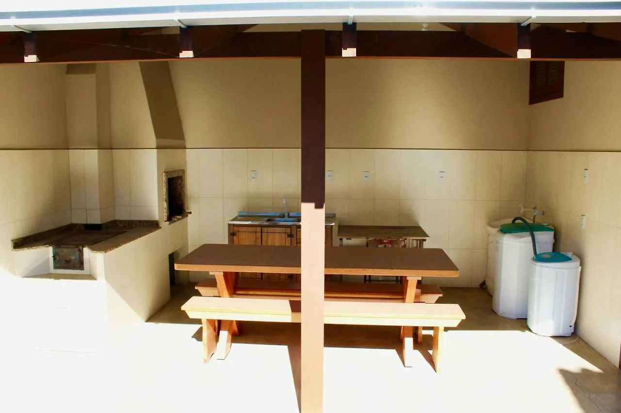 Sobrado C Piscina A 500 Metros Da Praia Canto Grande Rutilio N125 Bombinhas Holiday home